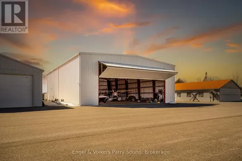 14 Hangar Road Seguin ON P2A 0B2