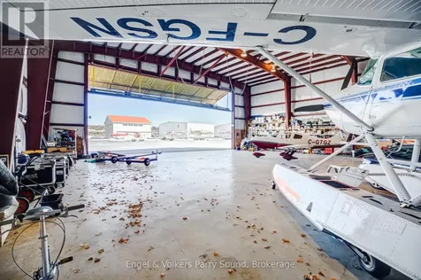 14 Hangar Road Seguin ON P2A 0B2
