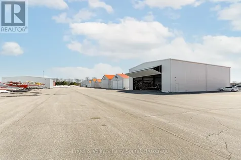 14 Hangar Road Seguin ON P2A 0B2