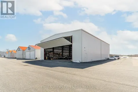 14 Hangar Road Seguin ON P2A 0B2