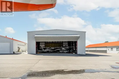 14 Hangar Road Seguin ON P2A 0B2