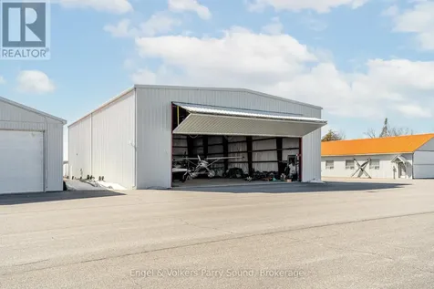 14 Hangar Road Seguin ON P2A 0B2