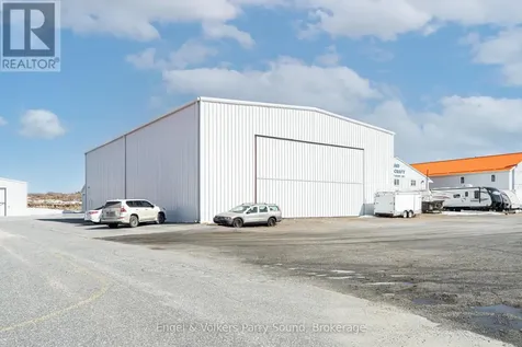 14 Hangar Road Seguin ON P2A 0B2