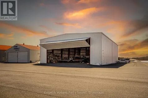 14 Hangar Road Seguin ON P2A 0B2