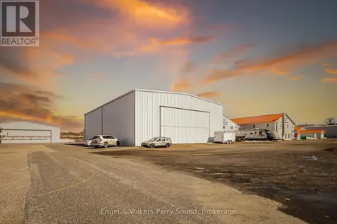 14 Hangar Road Seguin ON P2A 0B2