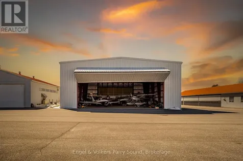 14 Hangar Road Seguin ON P2A 0B2