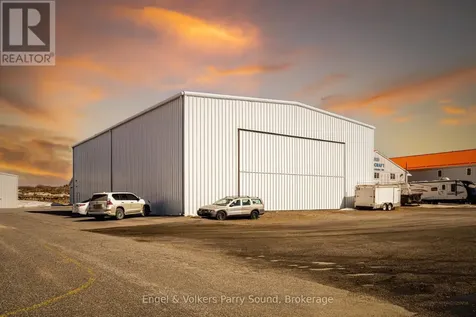 14 Hangar Road Seguin ON P2A 0B2