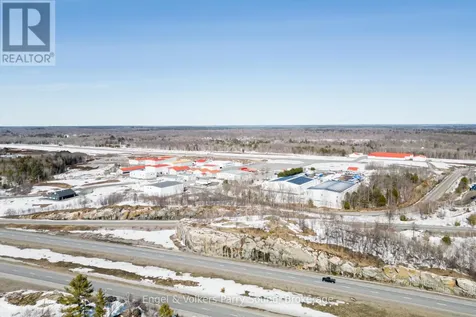 14 Hangar Road Seguin ON P2A 0B2
