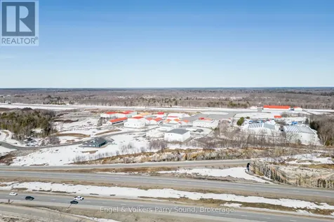 14 Hangar Road Seguin ON P2A 0B2