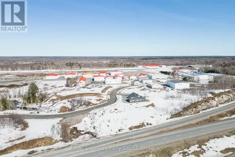 14 Hangar Road Seguin ON P2A 0B2