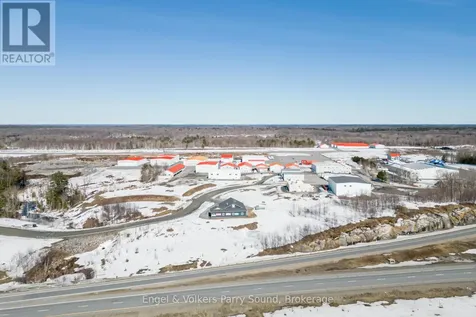 14 Hangar Road Seguin ON P2A 0B2