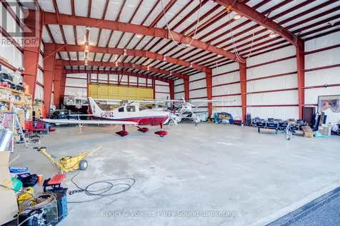 14 Hangar Road Seguin ON P2A 0B2