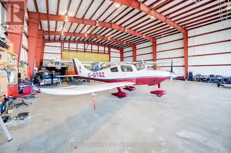 14 Hangar Road Seguin ON P2A 0B2