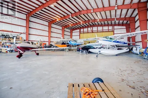 14 Hangar Road Seguin ON P2A 0B2