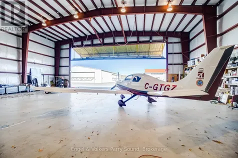 14 Hangar Road Seguin ON P2A 0B2