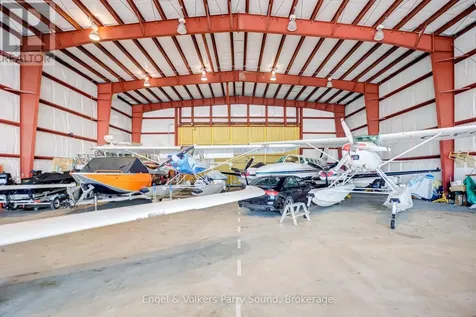 14 Hangar Road Seguin ON P2A 0B2