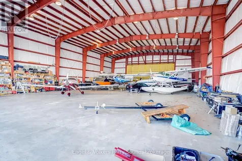 14 Hangar Road Seguin ON P2A 0B2