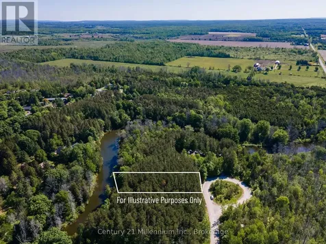 46 Riverside Place South Bruce Peninsula ON N0H 2G0