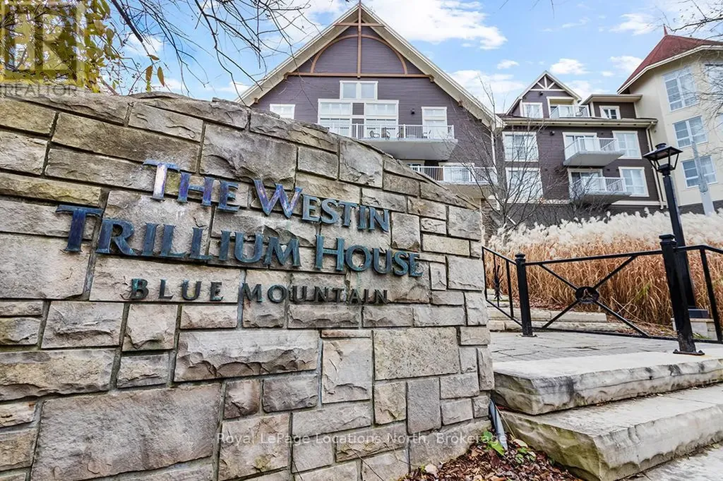 220 Gord Canning Drive Blue Mountains ON L9Y 0V2