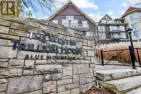 220 Gord Canning Drive Blue Mountains ON L9Y 0V2