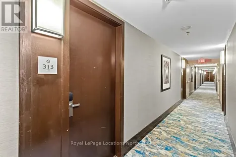 220 Gord Canning Drive Blue Mountains ON L9Y 0V2