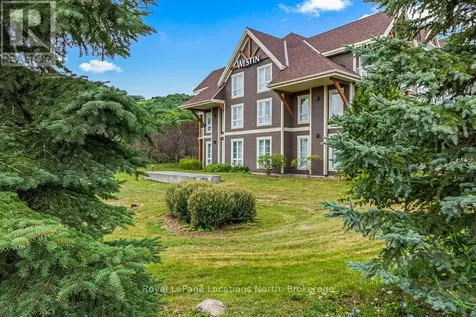 220 Gord Canning Drive Blue Mountains ON L9Y 0V2