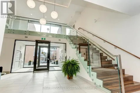 280 Crichton Street Ottawa ON K1M 1W4