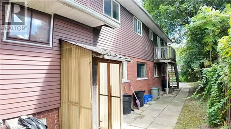 379 Holly Street Waterloo ON N2L 4G5
