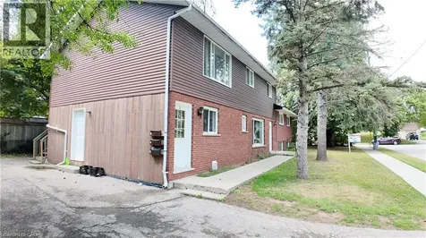 379 Holly Street Waterloo ON N2L 4G5