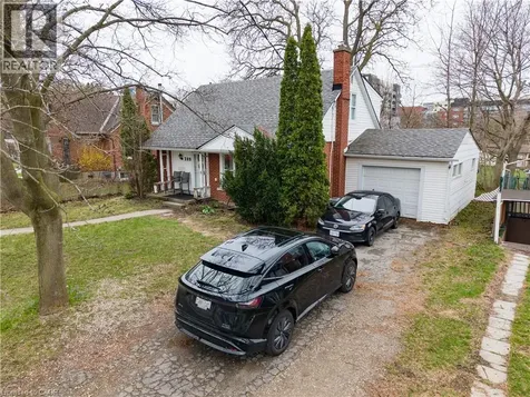 289 Albert Street Waterloo ON N2L 3T9