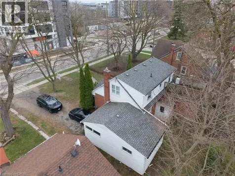 289 Albert Street Waterloo ON N2L 3T9