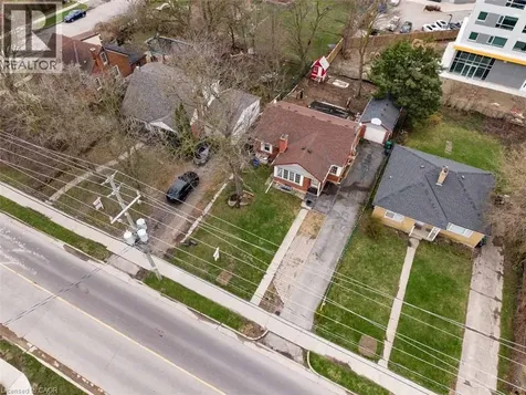289 Albert Street Waterloo ON N2L 3T9