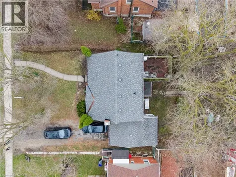 289 Albert Street Waterloo ON N2L 3T9