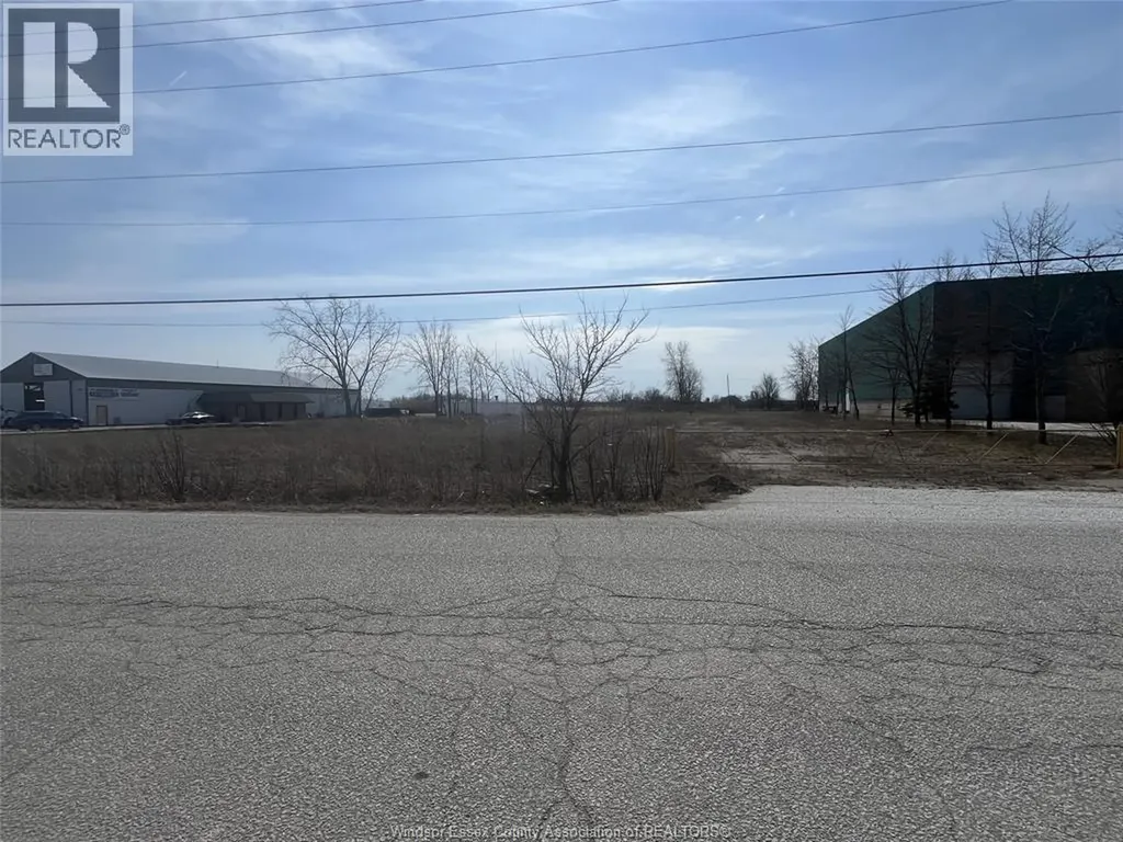7042 Smith Industrial Drive Amherstburg ON N0R 1J0