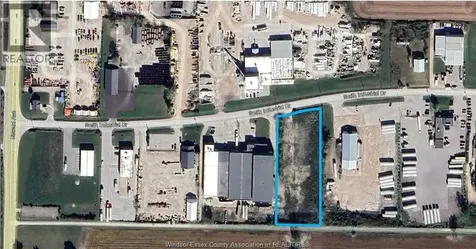 7042 Smith Industrial Drive Amherstburg ON N0R 1J0