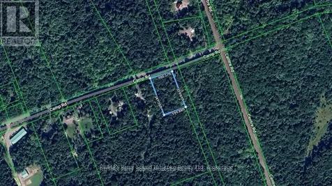 18 Camp Road Mckellar ON P2A 0B4