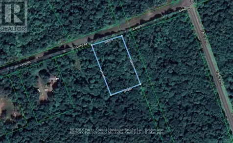 18 Camp Road Mckellar ON P2A 0B4