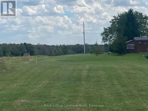 33 Nelson Street West Minto ON N0G 1M0