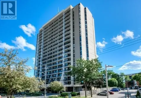 81 Church Street Kitchener ON N2G 4M1