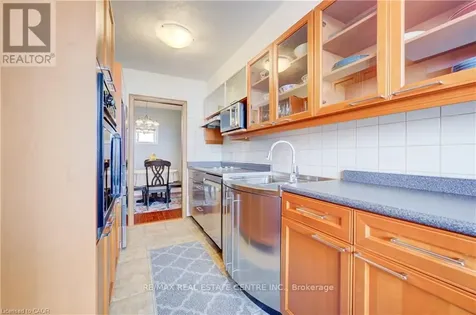 81 Church Street Kitchener ON N2G 4M1