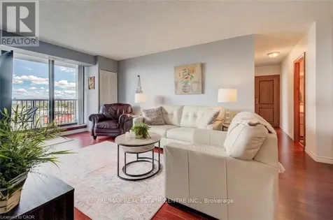 81 Church Street Kitchener ON N2G 4M1