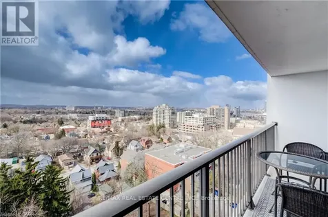 81 Church Street Kitchener ON N2G 4M1