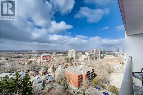 81 Church Street Kitchener ON N2G 4M1
