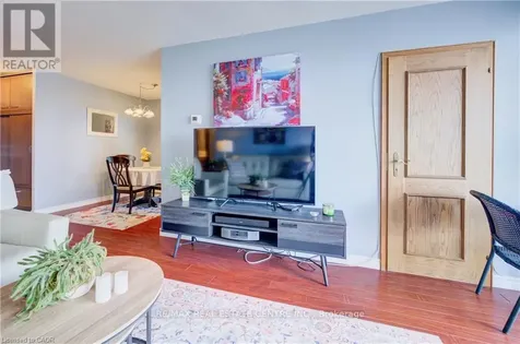 81 Church Street Kitchener ON N2G 4M1