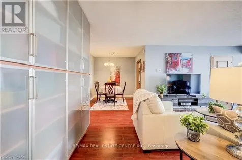 81 Church Street Kitchener ON N2G 4M1