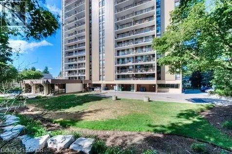 81 Church Street Kitchener ON N2G 4M1