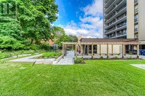 81 Church Street Kitchener ON N2G 4M1