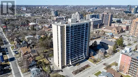 81 Church Street Kitchener ON N2G 4M1