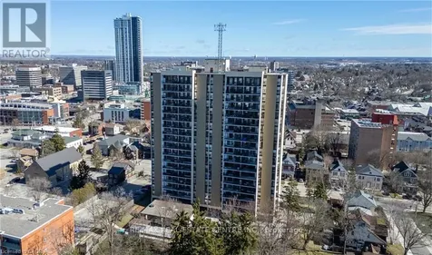 81 Church Street Kitchener ON N2G 4M1