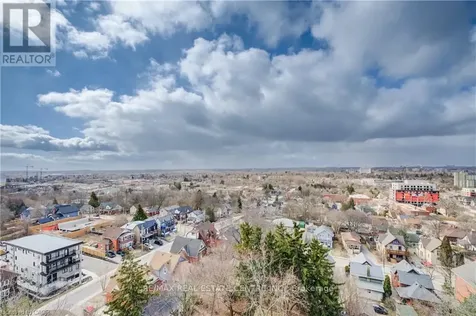 81 Church Street Kitchener ON N2G 4M1